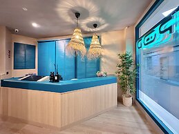 The POD Suite Hostel Blasco
