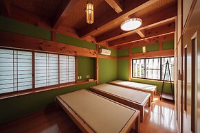 Yufuin Geihinkan Kura