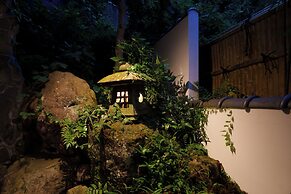 Yufuin Geihinkan Kura