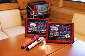 Yufuin Geihinkan Kura