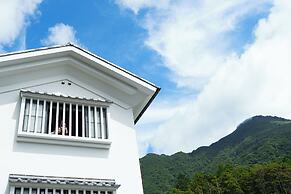 Yufuin Geihinkan Kura