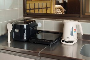 Yufuin Geihinkan Kura