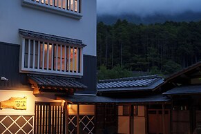 Yufuin Geihinkan Kura