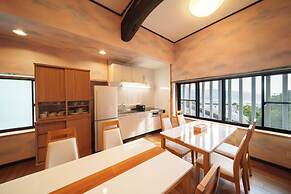 Yufuin Geihinkan Kura