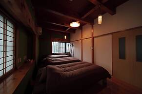 Yufuin Geihinkan Kura