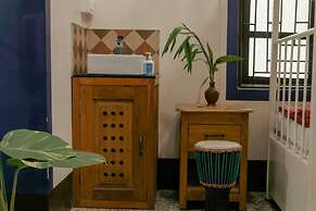 ImagiNation Artists Hostel Arambol