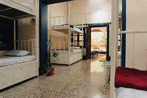 ImagiNation Artists Hostel Arambol