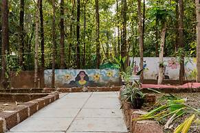ImagiNation Artists Hostel Arambol