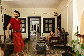 ImagiNation Artists Hostel Arambol
