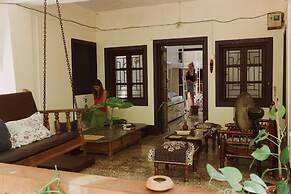 ImagiNation Artists Hostel Arambol