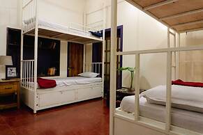 ImagiNation Artists Hostel Arambol