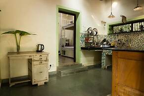 ImagiNation Artists Hostel Arambol