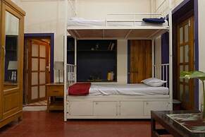 ImagiNation Artists Hostel Arambol