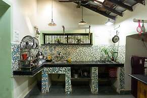 ImagiNation Artists Hostel Arambol