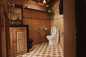 ImagiNation Artists Hostel Arambol