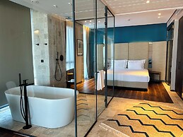 The NINE Lifestyle Experience