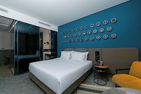 The NINE Lifestyle Experience