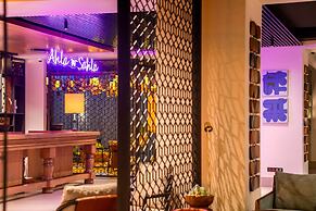 The NINE Lifestyle Experience