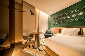 The NINE Lifestyle Experience