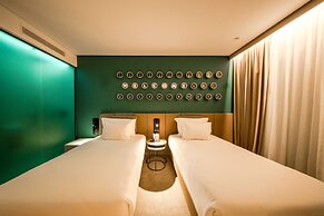 The NINE Lifestyle Experience