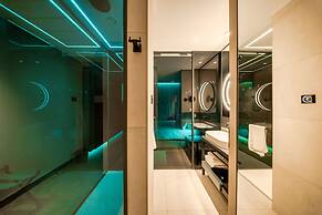 The NINE Lifestyle Experience