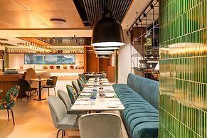 The NINE Lifestyle Experience