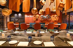 The NINE Lifestyle Experience