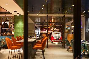 The NINE Lifestyle Experience