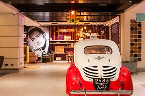 The NINE Lifestyle Experience