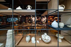 The NINE Lifestyle Experience