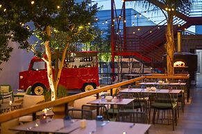 The NINE Lifestyle Experience