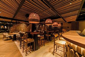 The NINE Lifestyle Experience