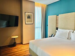 The NINE Lifestyle Experience