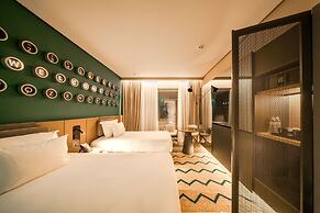 The NINE Lifestyle Experience