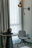 The NINE Lifestyle Experience