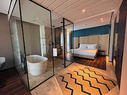 The NINE Lifestyle Experience