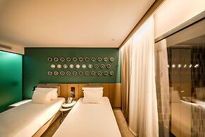 The NINE Lifestyle Experience