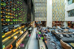 The NINE Lifestyle Experience