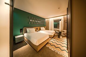 The NINE Lifestyle Experience