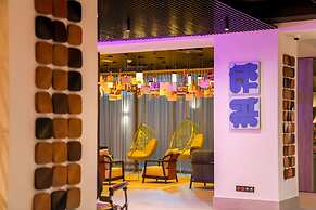 The NINE Lifestyle Experience