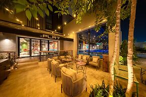 The NINE Lifestyle Experience