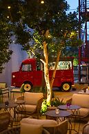 The NINE Lifestyle Experience