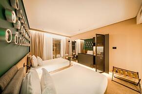 The NINE Lifestyle Experience