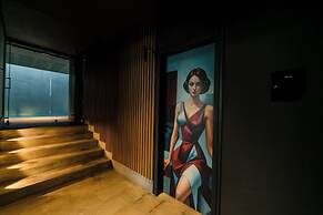 The NINE Lifestyle Experience