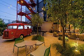 The NINE Lifestyle Experience