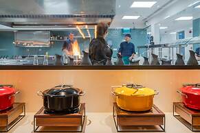 The NINE Lifestyle Experience