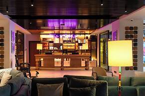 The NINE Lifestyle Experience