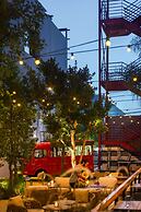 The NINE Lifestyle Experience