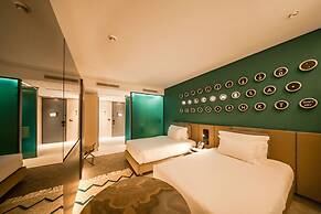 The NINE Lifestyle Experience