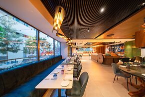 The NINE Lifestyle Experience